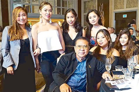chavit singson family tree|raquel singson.